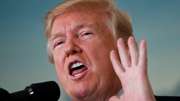 Trump Family Business Worth A Fraction Of What President Has Touted