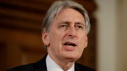 Philip Hammond Tells Andrew Marr 'There Are No Unemployed People'