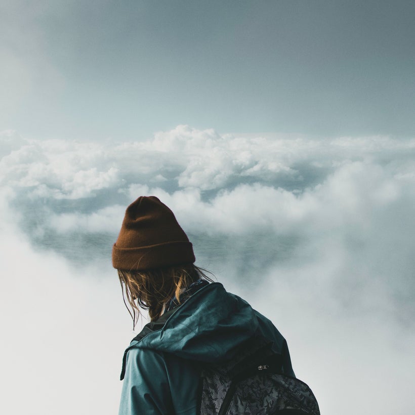 Loneliness can teach us things