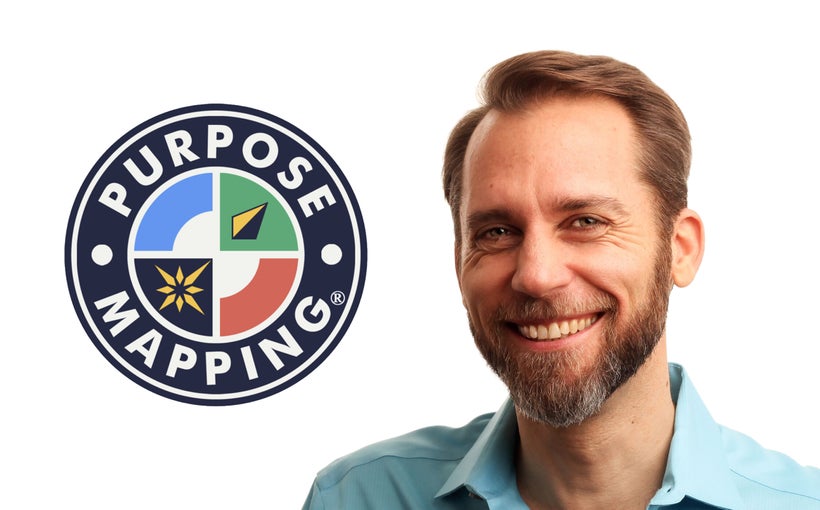 Master coach Craig Allan Filek will uncover your life’s purpose and next steps with 100% of the proceeds going directly to Th