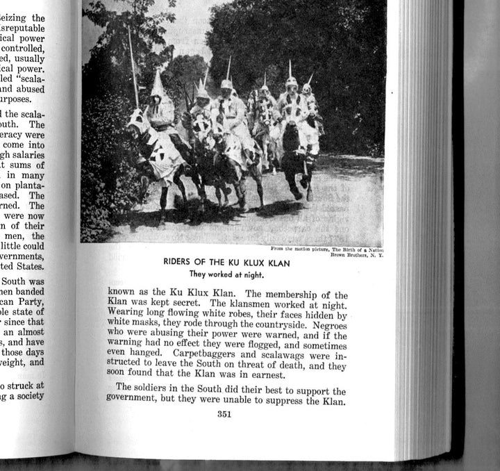 <p><span style="text-decoration:underline;">The Story of Our America</span>, by Gertrude and John Van Duyn Southworth </p>