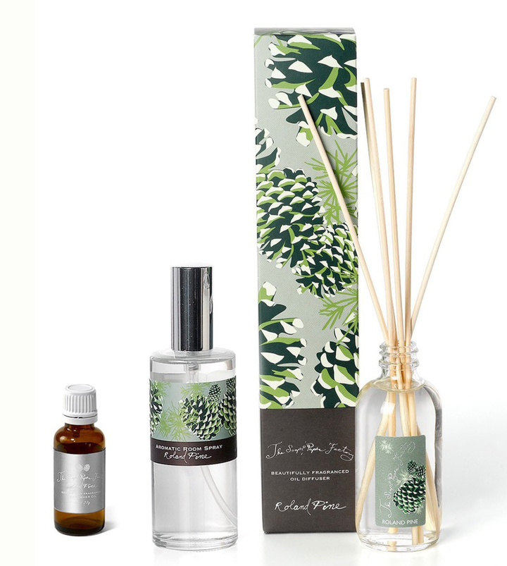 <p>Roland Pine Home Fragrance Set from <a href="http://www.soapandpaperfactory.com/roland-home-fragrance-set.html" target="_blank" role="link" rel="nofollow" class=" js-entry-link cet-external-link" data-vars-item-name="Soap & Paper Factory" data-vars-item-type="text" data-vars-unit-name="5a11a9b1e4b023121e0e93cf" data-vars-unit-type="buzz_body" data-vars-target-content-id="http://www.soapandpaperfactory.com/roland-home-fragrance-set.html" data-vars-target-content-type="url" data-vars-type="web_external_link" data-vars-subunit-name="article_body" data-vars-subunit-type="component" data-vars-position-in-subunit="24">Soap & Paper Factory</a>.</p>