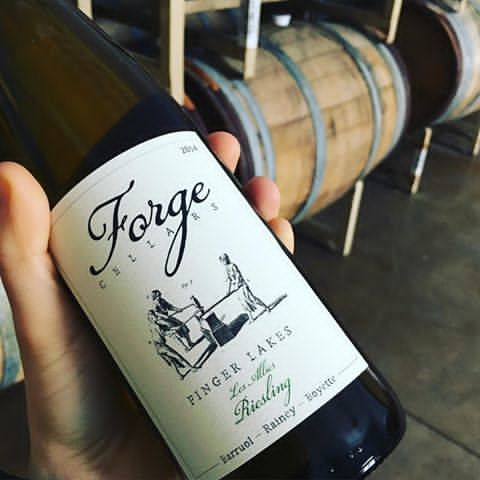 Forge Cellars