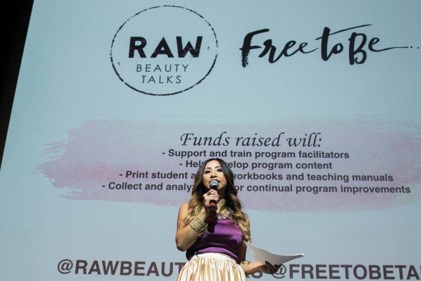Host of the high-vibe fundraiser, <strong>Dare to Dream Soiree -</strong> Entrepreneur / <em>Genicca Whitney, </em>Minds
