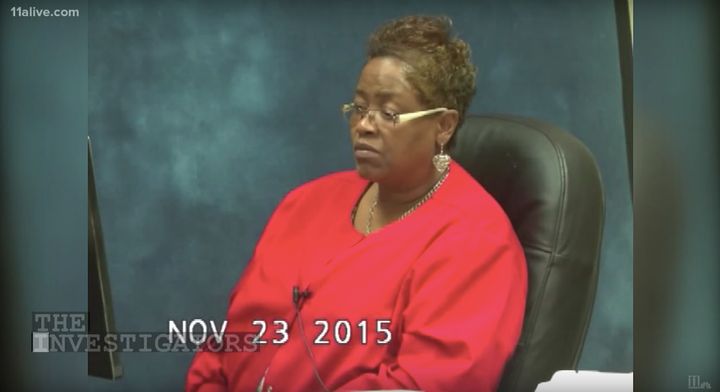 Nursing supervisor Wanda Nuckles said she immediately began performing CPR on James Dempsey when he was gasping for breath, but video footage tells a different story.