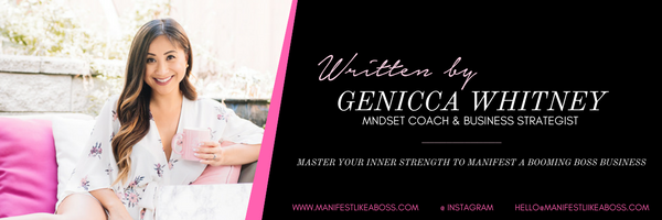 GENICCA WHITNEY, FOUNDER OF <em>MANIFEST LIKE-A-BOSS</em> | DIGITAL DESTINATION FOR WOMEN ENTREPRENEURS WHO HAVE A DESIRE TO