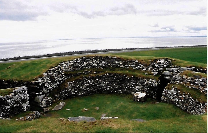 Skara Brae