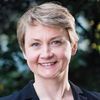 Yvette Cooper - Labour MP for Normanton, Pontefract and Castleford, chair of the Home Affairs Select Committee