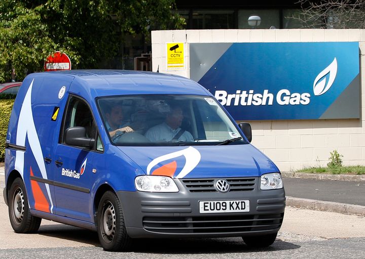 British Gas owner Centrica has said it will scrap standard gas and electricity tariffs for new customers
