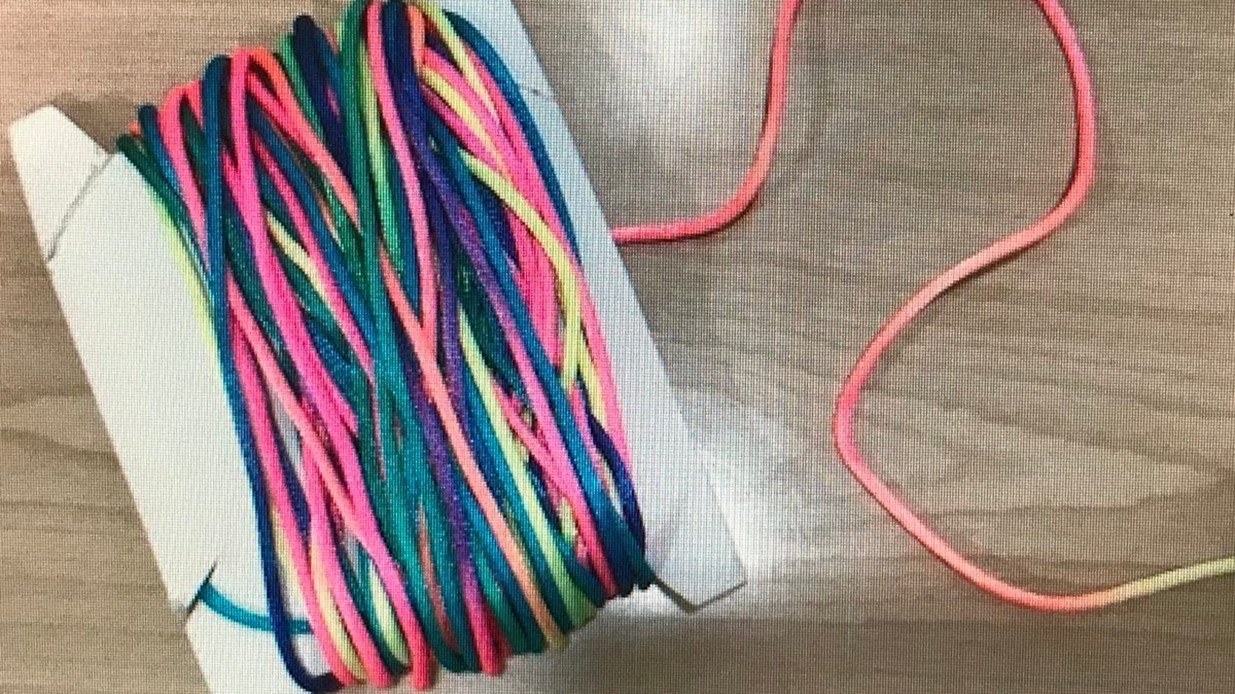 Hospital Worker Shares Genius Magic String Hack To Make Radiotherapy ...
