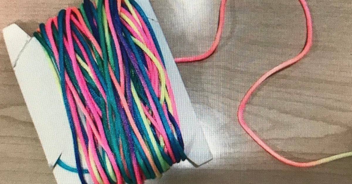 Hospital Worker Shares Genius Magic String Hack To Make Radiotherapy ...