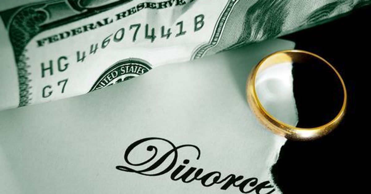 Social Security Options For Divorced Spouses Huffpost Contributor