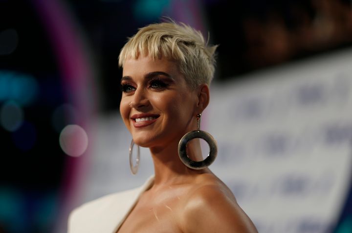 Katy Perry's purchase of the former convent is waiting for approval from the Vatican.