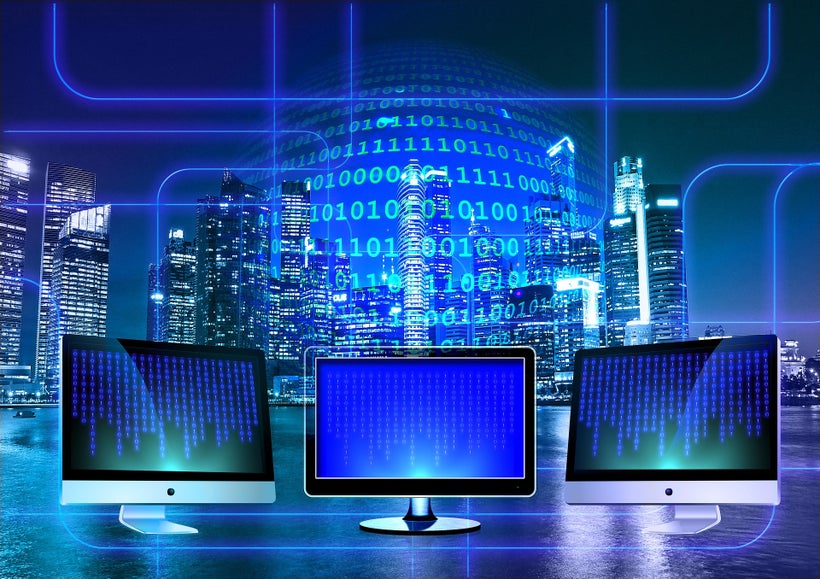 “The IDC estimates 200 billion devices will be connected by 2020.”