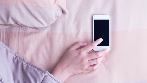 So THAT'S Why Your Alarm Snoozes For 9 Minutes