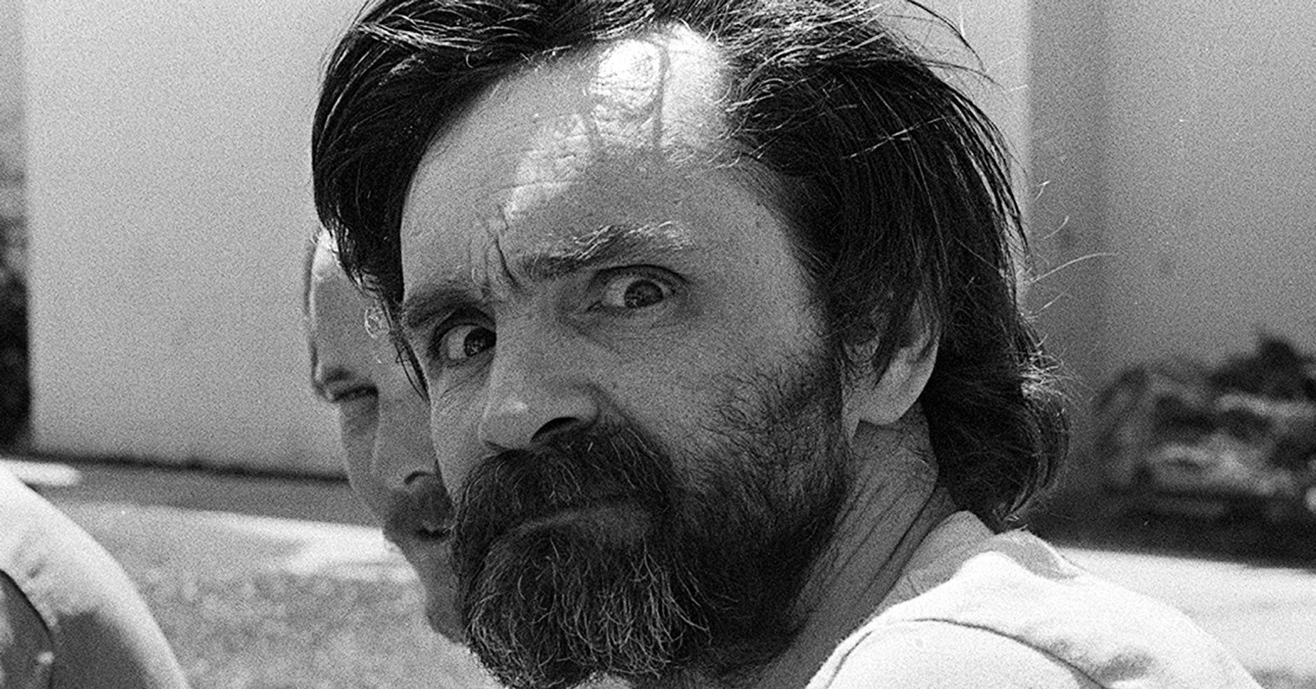 A Timeline Of Charles Manson’s Path To Infamy | HuffPost
