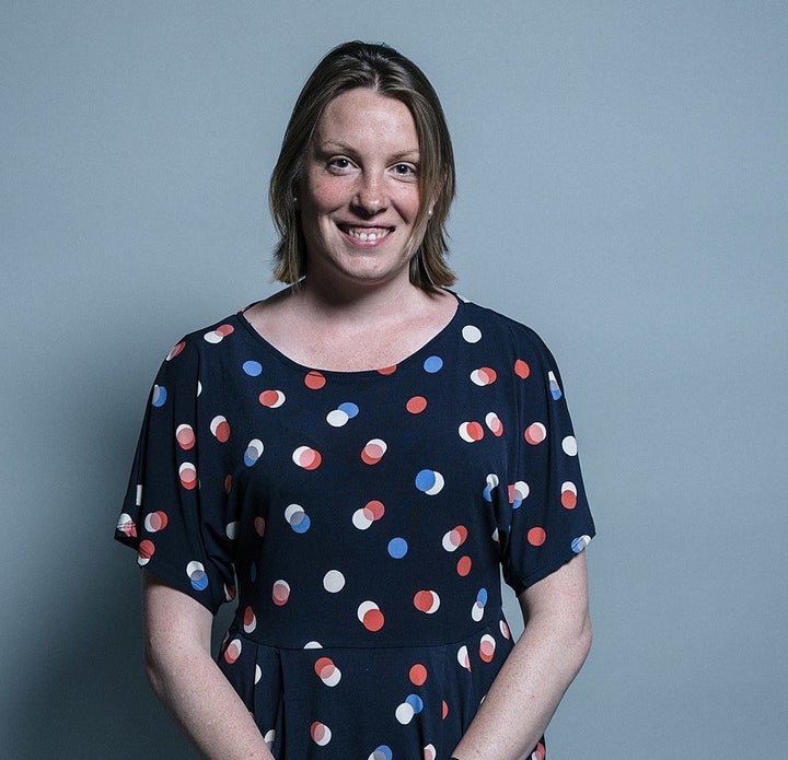 Tracey Crouch