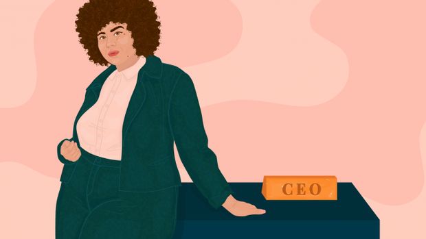 Weight Discrimination In The Workplace: The Troubling Lack Of Plus-Sized CEOs