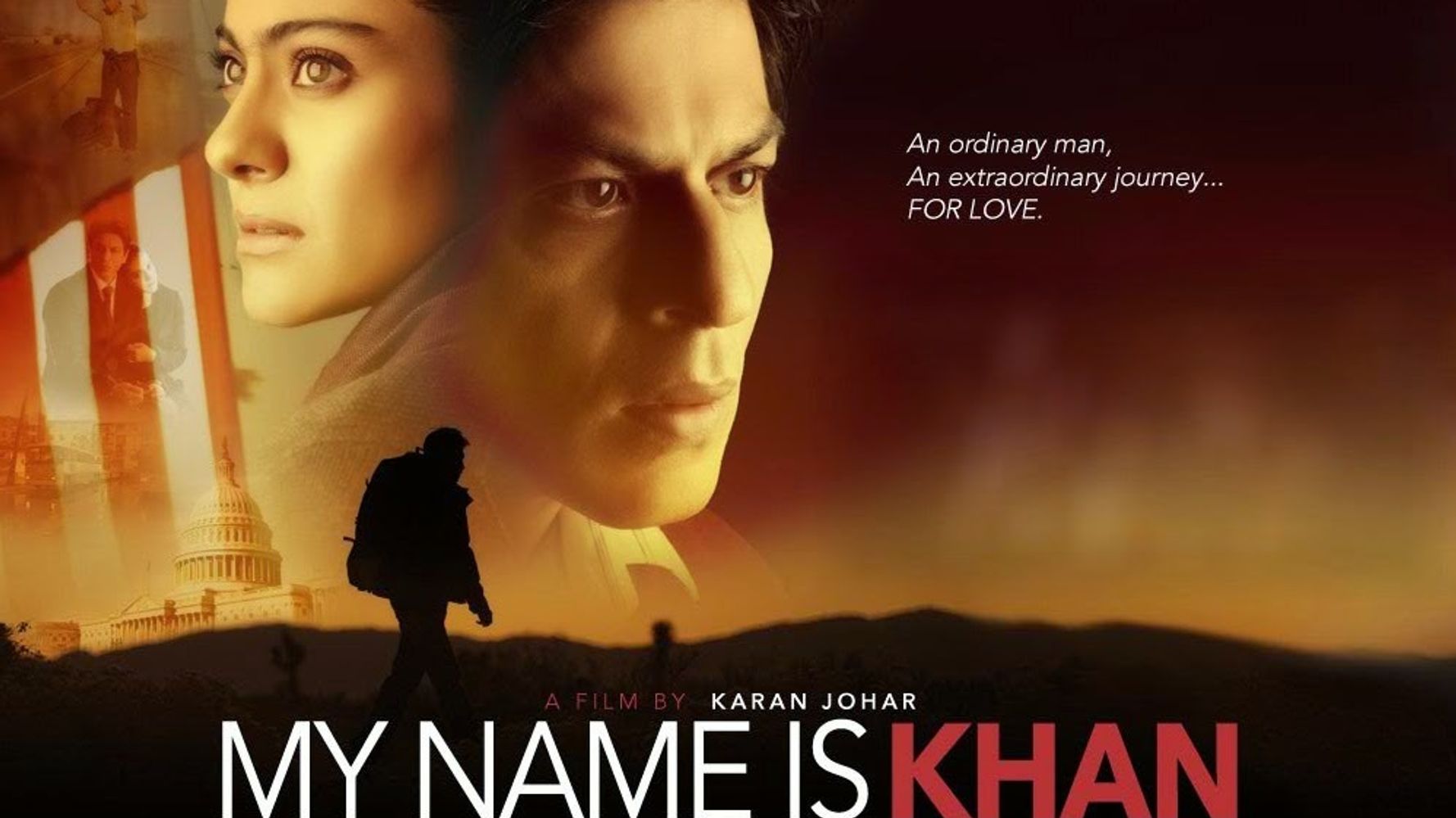 'My Name Is Khan': A Film That Still Finds Relevance Today | HuffPost