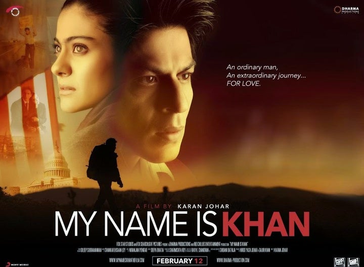 Download Film My Name Is Khan