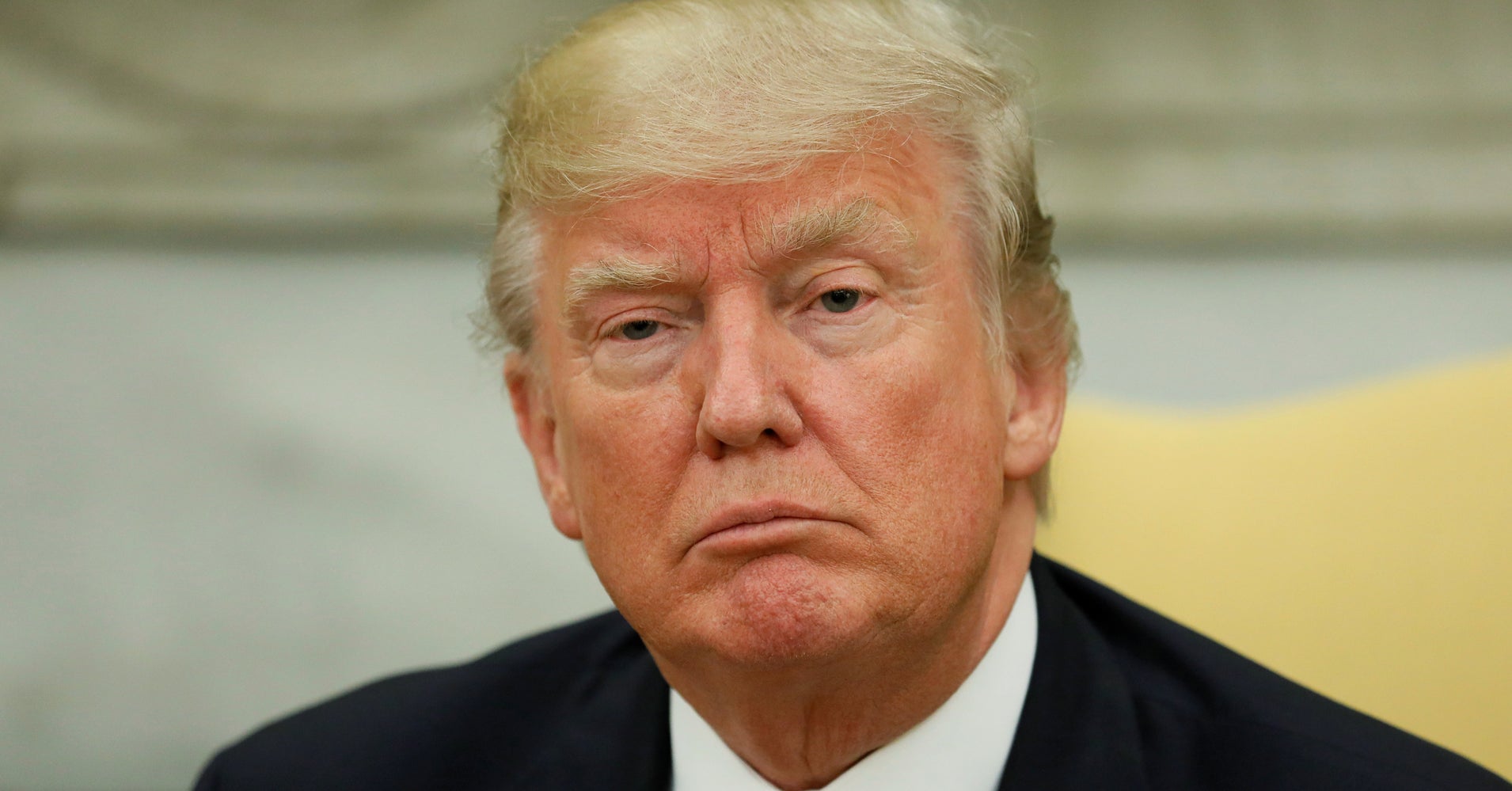 Judge Permanently Blocks Trump's Executive Order On Sanctuary Cities