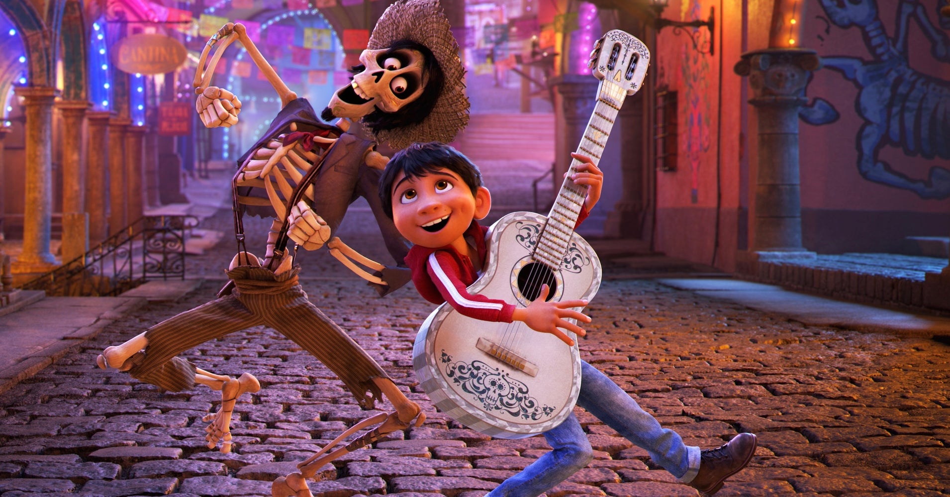 Coco | HuffPost