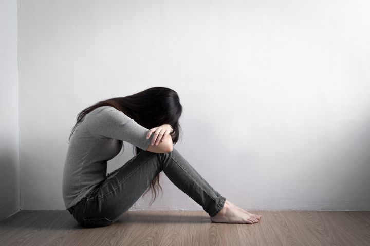 Half of people supported by Mind have reported feelig suicidal due to money worries.