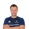 Bryce McMurray - Director of Bryce McMurray Fitness & Wellbeing