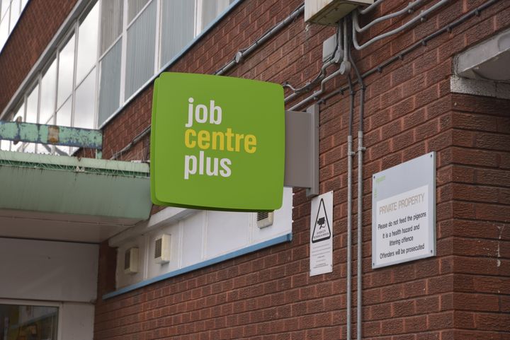DWP staff will come under further pressure as Universal Credit is rolled out.