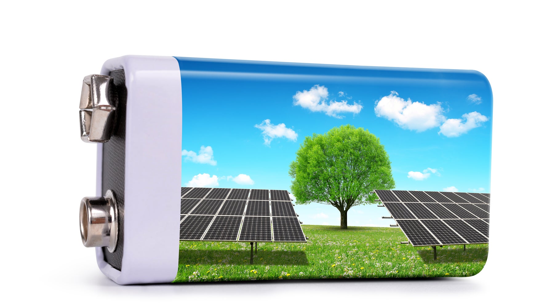 Implantable Biodegradable Batteries HuffPost null