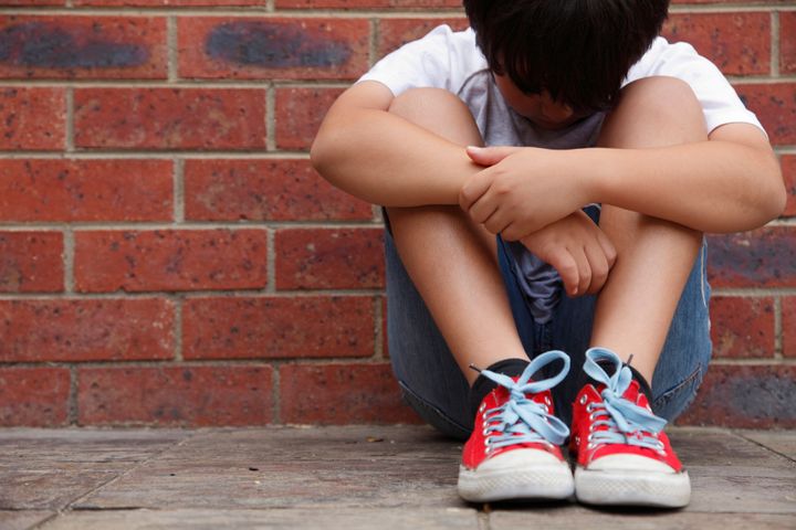 Children are being turned away from mental health services.