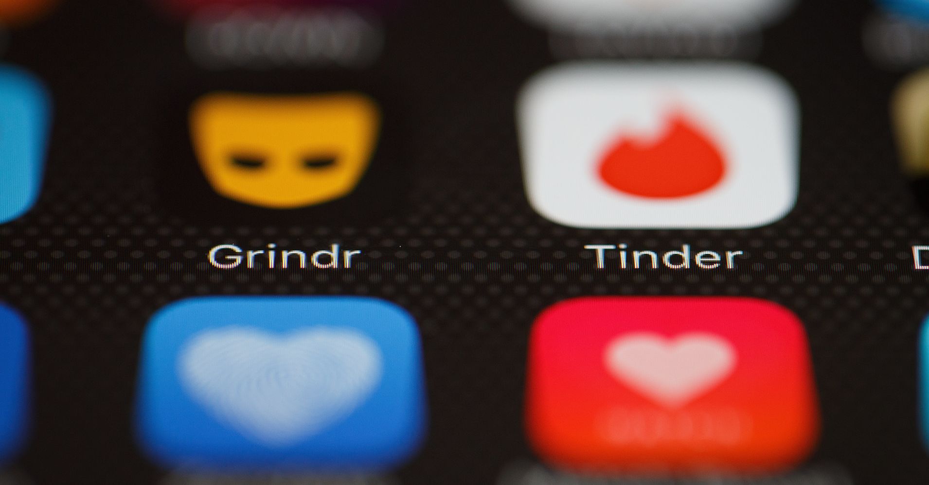 grindr app for trans