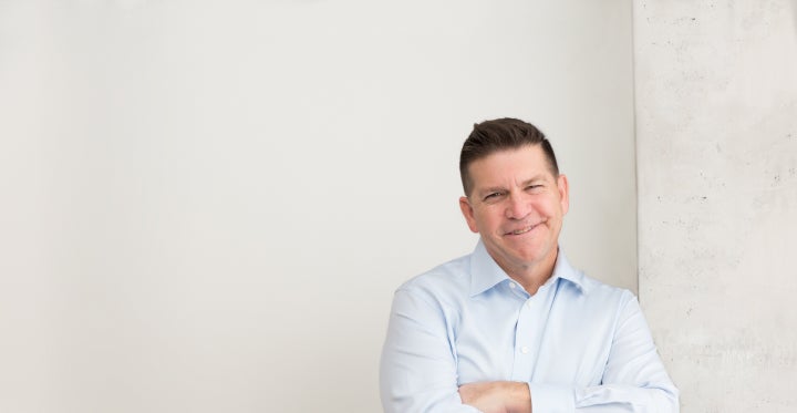  Bruce Cleveland , Founding Partner at Wildcat Venture Partners 