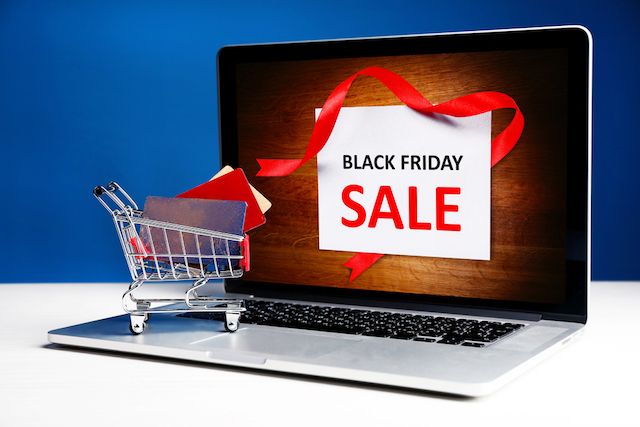 <p>Where to find the best Black Friday Travel deals. </p>