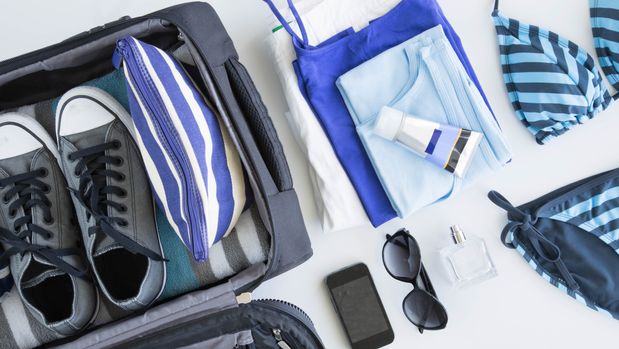 14 Ingenious Packing Tips From People Who Travel For A Living