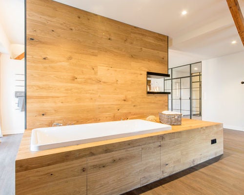 <a rel="nofollow" href="https://www.houzz.com/photo/102535661-badsanierung-rustic-bathroom-hanover" target="_blank">Original