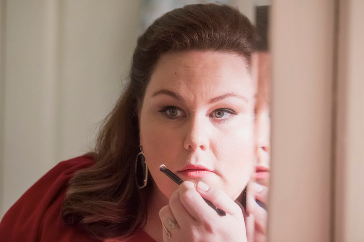 Chrissy Metz in "This Is Us."