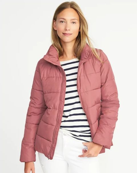 Gap And Old Navy Have Winter Clothes Half Off Right Now | HuffPost Life