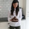 Emma Hollingsworth - Healthy (often chocolatey) recipe blogger, dessert caterer, health coach & mama