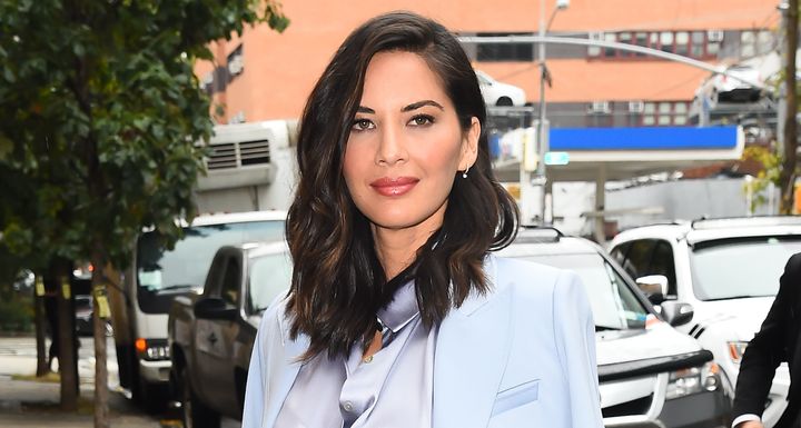 Image result for Olivia Munn Doubts Hollywood Will Truly Punish Sexual Assaulters