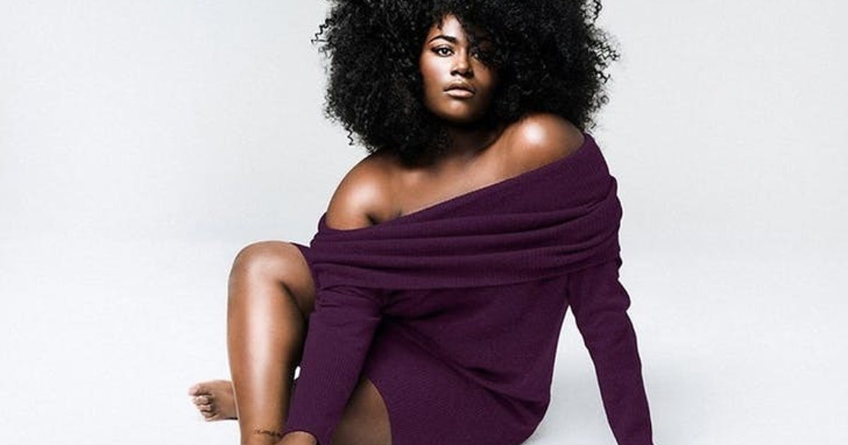 Danielle Brooks Of ‘OITNB’ Designed A Plus-Size Clothing Line And We ...