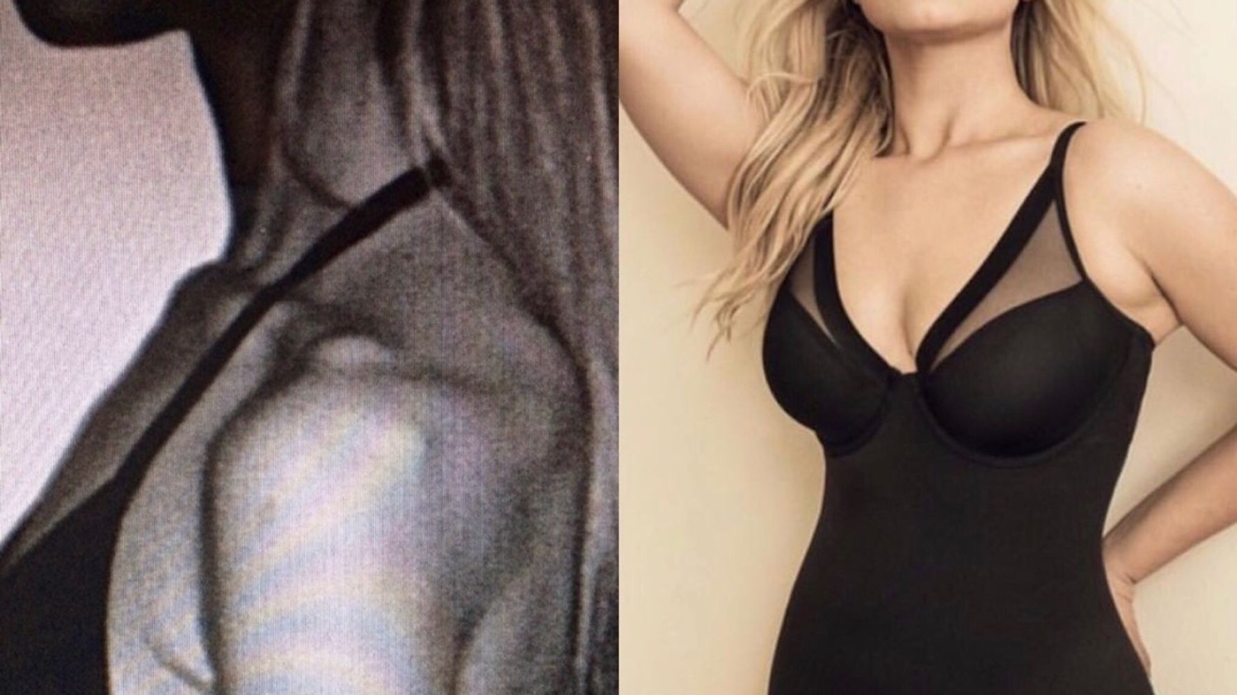 21 Plus Size Curvy Models Proving Healthy To Be Unhealthy — The