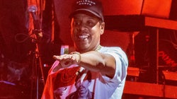 Jay-Z Stops Concert To Give Empowering Message To 9-Year-Old