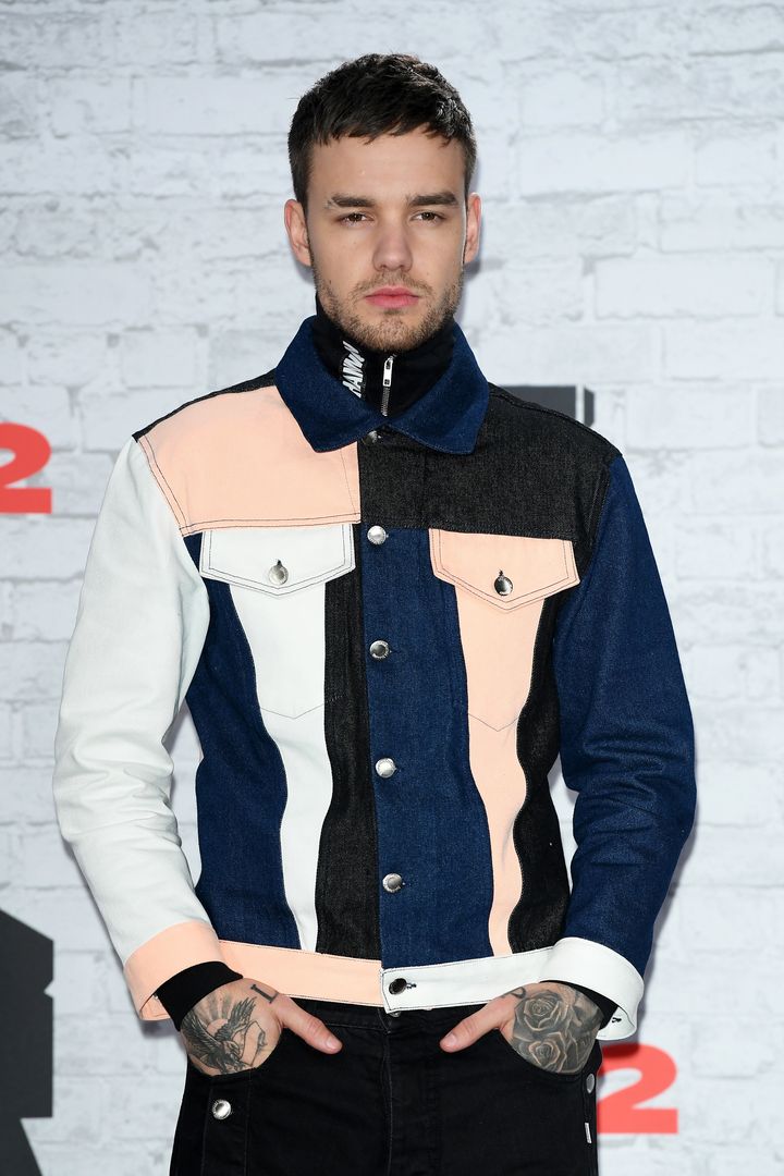 Liam Payne has opened up about his mental health