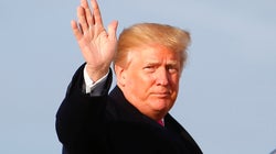 Trump's Childish 'IT WAS ME' Plea For Credit Sets Twitter On