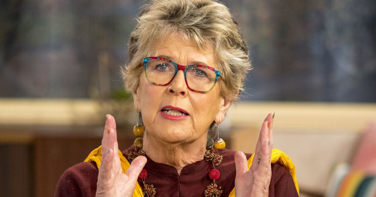 Prue Leith Says She Felt ‘suicidal After Prematurely