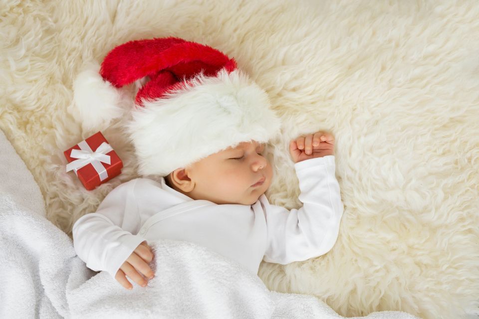 14 Perfect Baby Names For Children Born In The Winter Months | HuffPost ...