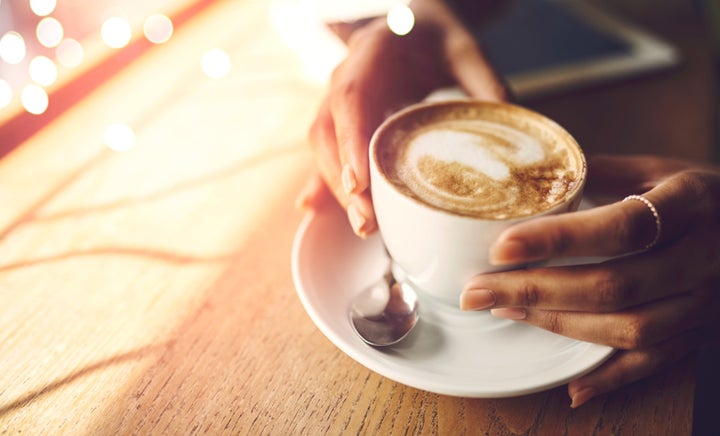 This Is How Much Coffee You Should Drink Daily To Reap Its Health Benefits