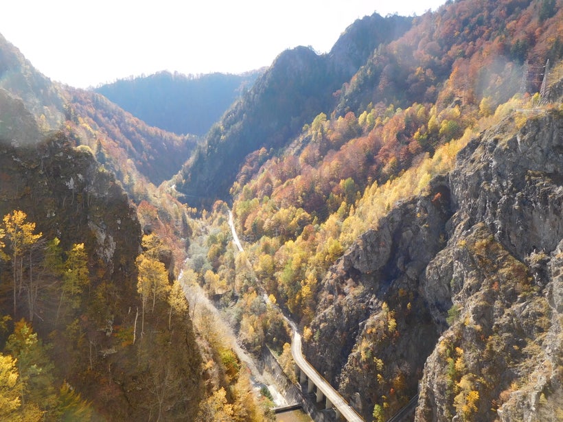 <strong>Into Wallachia</strong>