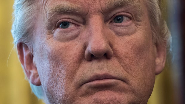 Trump Is Quietly Making It Even Harder To Report Sexual Harassment And Discrimination